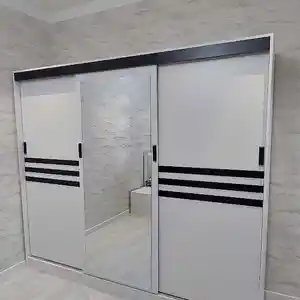 Шифоньер, Душанбе