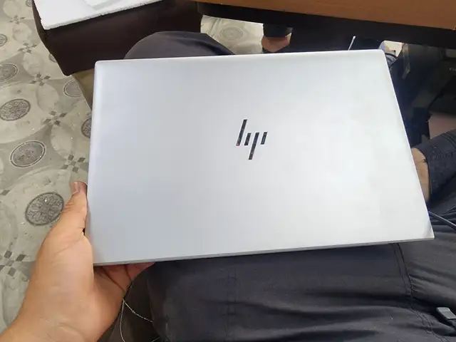Нотбук HP, Хуҷанд