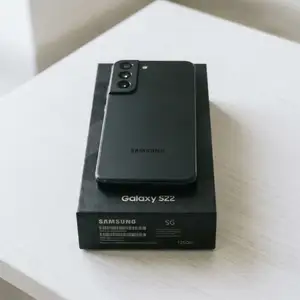 Samsung Galaxy S22, Худжанд