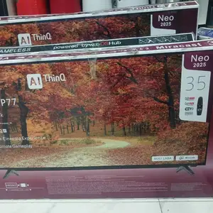 Телевизор, Душанбе