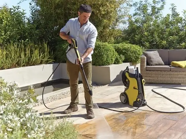 Мойки высокого давления на прокат в аренду | Karcher профессиональная техника, Хуҷанд