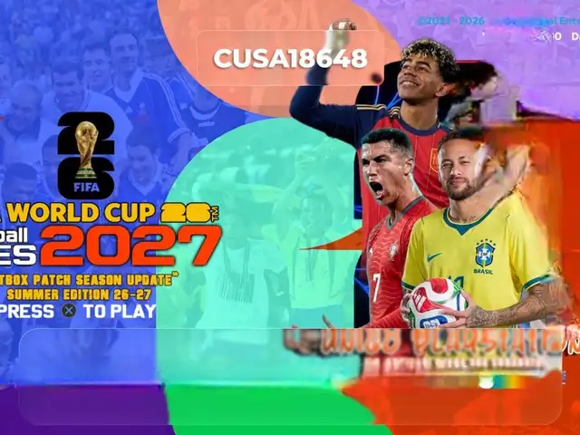Игра eFootball PES 21 Bitbox Patch 2027 Season Update World Cup Edition, Худжанд