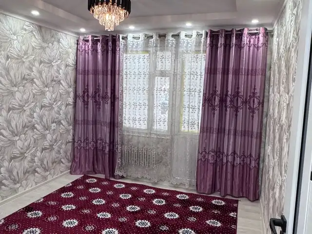 3-комн. квартира, 1 этаж, 60м², Сино, Испечак 2, Душанбе