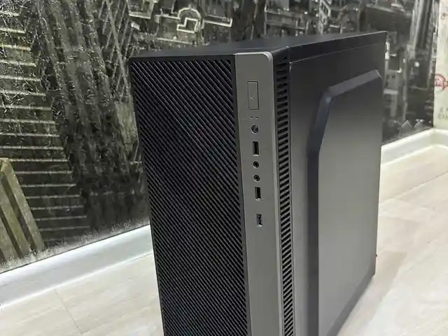 Системный блок Core i5-3470 /RAM 8GB/SSD 128GB/HDD HD 500GB, Душанбе