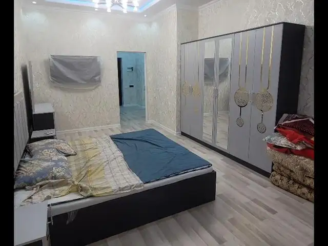 1-комн. квартира, 5 этаж, 70 м², Сомони, Душанбе