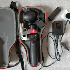 Камера Dji OSMO Plus zoom, Душанбе