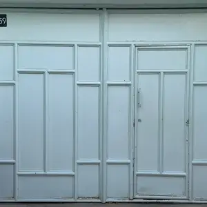 Дарвоза, Хуҷанд