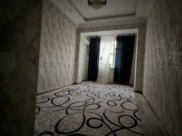 2-комн. квартира, 4 этаж, 43 м², тец, Бохтар (Курган-Тюбе)