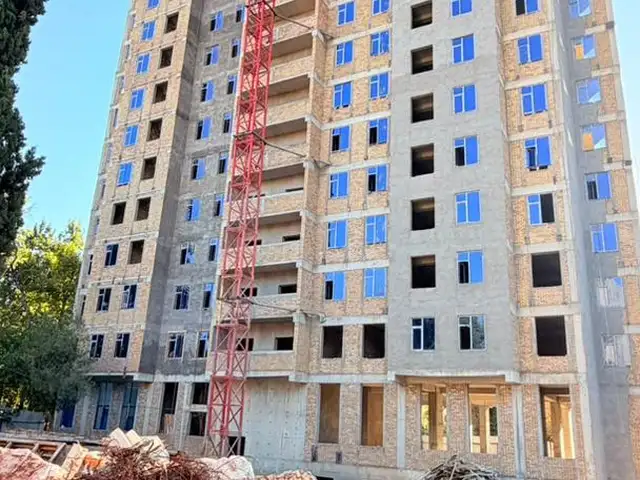 3-комн. квартира, 4 этаж, 67 м², куч С.Ниез, Норак