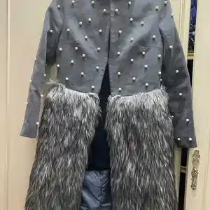 Пальто, Душанбе