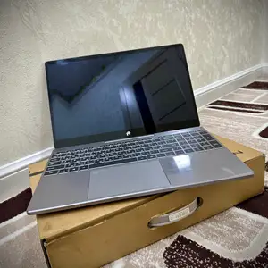 Ноутбук, Душанбе