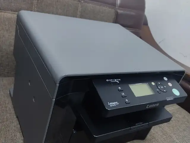 Принтер Canon GFg 4416, Худжанд