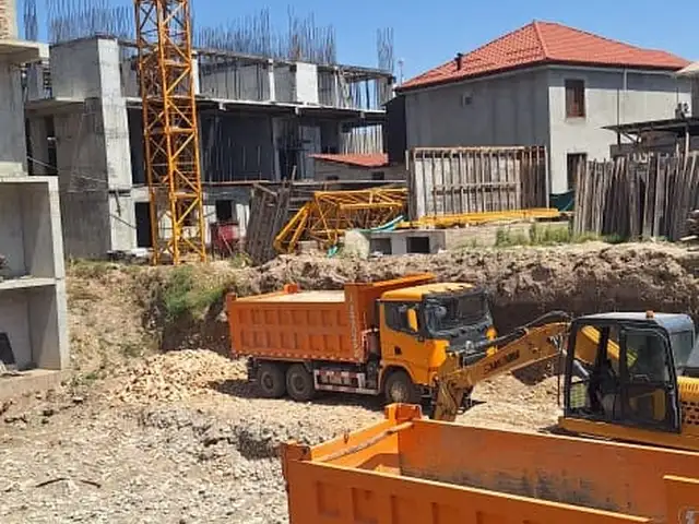 1-комн. квартира, 4 этаж, 43 м², Повороти Ленинград, Душанбе