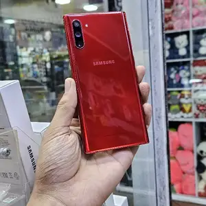 Samsung Galaxy Note 10, Худжанд