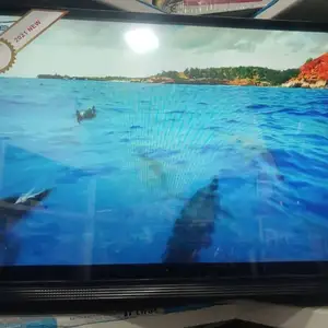 Телевизор, Душанбе
