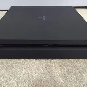 Игровая приставка Sony Ps 4 slilm 500gb, Истаравшан