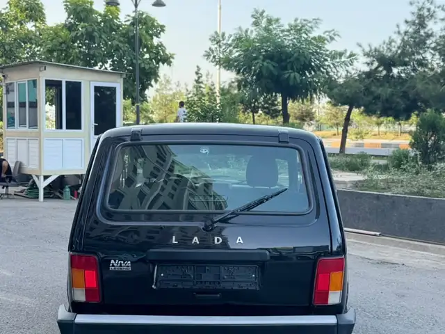 Lada (ВАЗ) Нива, 2025, Душанбе - 5