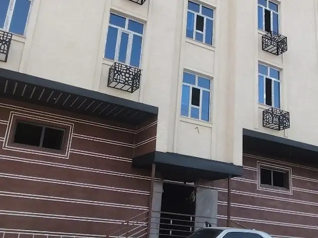 2-комн. квартира, 9 этаж, 47 м², Пеши бозори ганч наздикии сафина, Рудаки - 2