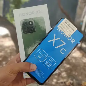 Honor Х7с 128/6gb, Яван