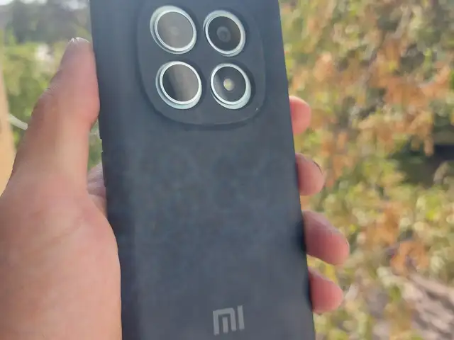 Xiaomi Redmi not 15 pro 256GB/16, Душанбе