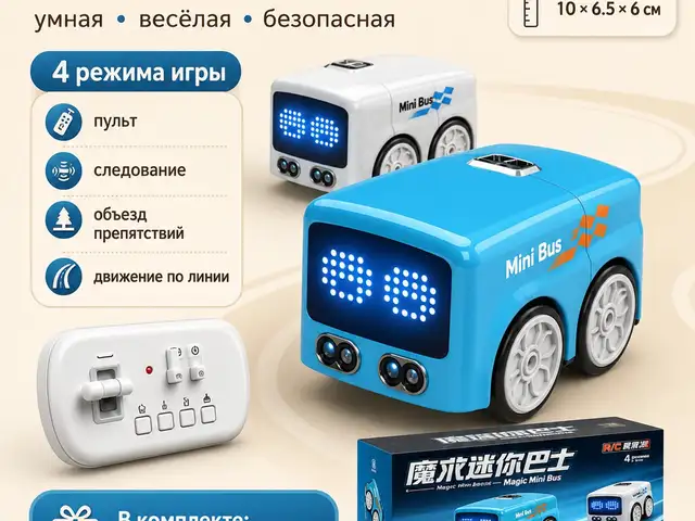 Сенсорная машинка, Душанбе