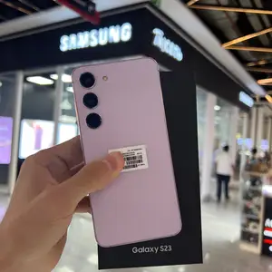 Samsung Galaxy S23, Душанбе