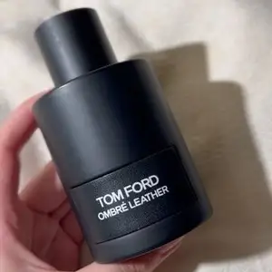 Парфюм Tom Ford Ombre Leather, Душанбе