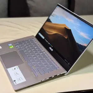 Ноутбук Ultrabook Asus, Худжанд