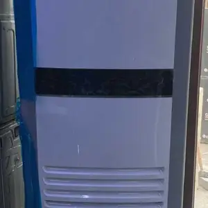 Кондиционер, Душанбе