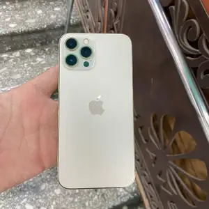 Apple iPhone 12 Pro Max, 128 gb, Gold, Душанбе