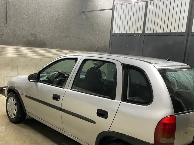 Opel Vita
