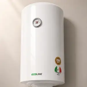 Водонагреватель Ecoline 80л, Душанбе