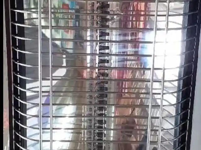 Печка, Душанбе