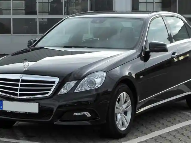 Облицовка для Mercedes-Benz w212, Худжанд
