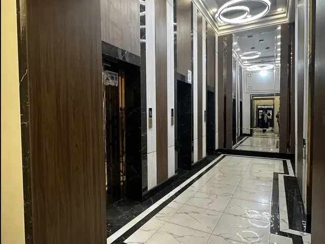 3-комн. квартира, 18 этаж, 108 м², фирдавси молодежный театр, Душанбе