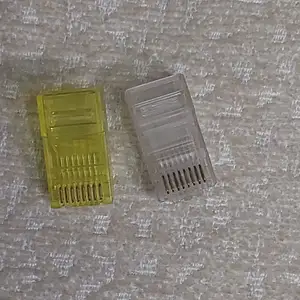 Коннекторы RJ45, Душанбе