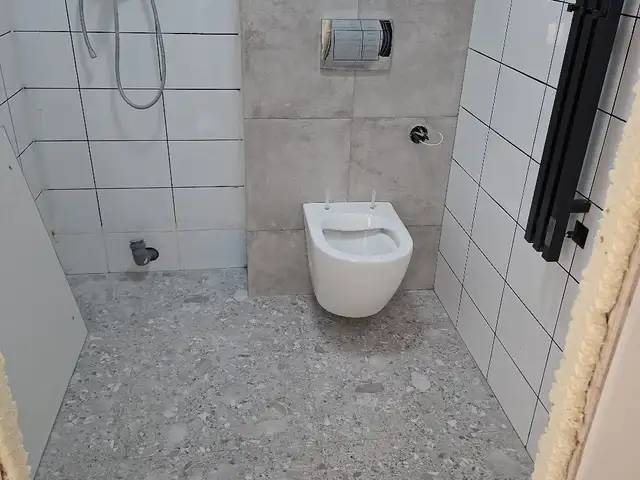 Услуги сантехника, Худжанд