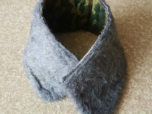 Воротник, Душанбе