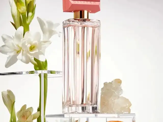 Духи женские Oriflame, Душанбе