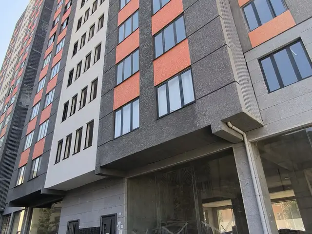 2-комн. квартира, 11 этаж, 67 м², Сино 102мкр Назди Ресторан Шахриёр, Душанбе