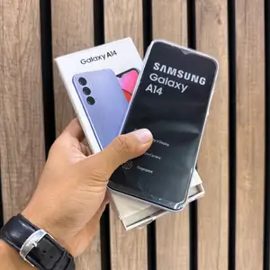 Samsung Galaxy A14 6/128 Gb 2SIM Vietnam, Душанбе