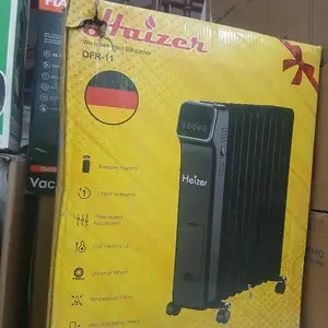 Радиатор, Душанбе