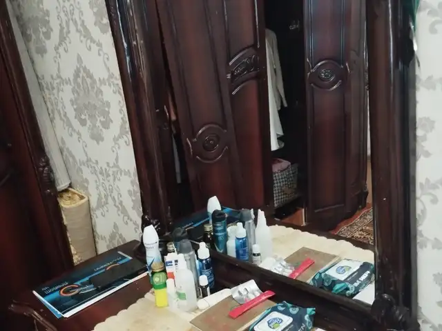 Спальный гарнитур, Душанбе