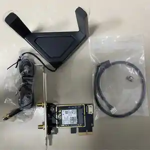 Адаптер PCI-e Wi Fi 7, Душанбе