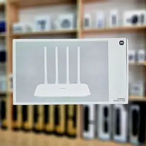 Роутер Xiaomi Mi 4A Router Gigabit Edition, Душанбе