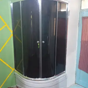 Душевая кабина, Худжанд