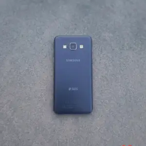 Samsung Galaxy A3, Хуҷанд