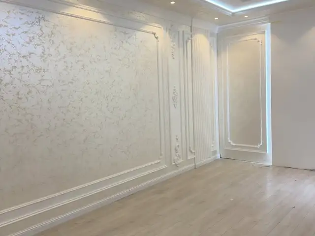Краска Атлас, Душанбе