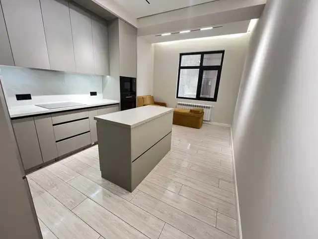 2-комн. квартира, 5 этаж, 76м², Дом печать. Ситора Иль Патио, Душанбе