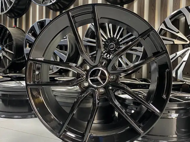 Диск R19 Mersedes, Душанбе
